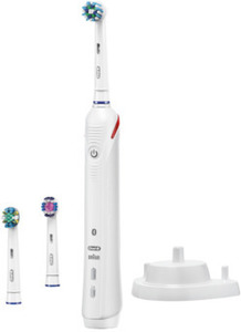 Oral-B Smart 4 4000 Electric Toothbrush $69 + Delivery ($0 eBay Plus) @ Shaver Shop eBay