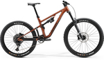 Win a Merida One-Sixty 700 Dual Suspension Mountain Bike Valued at $4,999 from 99 Bikes + Visit Colorado