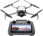 DJI Mini 4 Pro RC2 $1189 Delivered @ Amazon AU