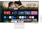 [Pre Order] Samsung 32" Smart Monitor M80D UHD $629.10 (with 10% off Coupon) / $539.10 (Coupon & Trade-in) Delivered @ Samsung