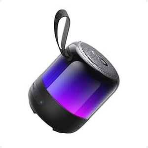 Soundcore Glow Mini Portable Speaker $59.99 (RRP $108.25) Delivered @  AnkerDirect AU via Amazon AU