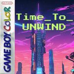 [GBC] Time To Unwind (Digital ROM, Was US$1.99) - Free @ itch.io