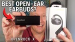 Win a Pair of OpenRock X Sports Earbuds Worth US$170 from Mr.YouWho