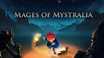 [PC, Epic] Free - Mages of Mystralia @ Epic Game