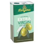 La Gina Olive Oil or Extra Virgin Olive Oil 4L Can $43 (Was $59), 3.78L Plastic Can $37 (Was $49) @ Woolworths