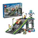 LEGO City No Limits: Race Car Ramp Track 60460 $46.91 + Del ($0 Prime/ $59), Friends Camper Van 42663 $64.59 Shipped @ Amazon AU