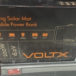 [QLD] VOLTX Solar Mat 200W $119 @ ALDI (Morayfield Homemaker Centre)
