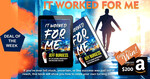 Win a $200 Amazon Gift Card (Jeff Burgess Deal of The Week Giveaway) from Book Throne