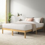 Extra 10% Off Zinus Storewide, Bamboo QB $143 + Delivery ($0 to Most Metro Areas) + 10x EDR Points @ Zinus Via MyDeal