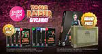 Win a Tomb Raider Collector's Edition Bundle - Inc. I-III + IV-V or 1 of 2 Standard Edition Bundle from Limited Run Games