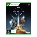 [XSX] Starfield $10 + Shipping ($0 C&C/ in-Store) @ Harvey Norman