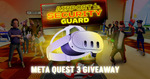 Win a Meta Quest 3 from Etermax