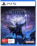 Win a Copy of Elden Ring Nightreign for PS5 from Legendary Prizes
