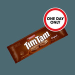 Free Arnott's Tim Tam Original Chocolate Biscuits 200g with Minimum $50 Spend Online @ Coles