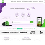 Bonus $35 Trade-in Value When Trading in Phone @ Mobile Monster
