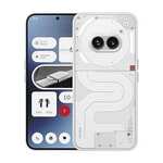Nothing Phone (2a) Milk White Dual SIM 8GB/128GB $399 Delivered (+ $10 Bonus Promo Credit) @ Amazon AU
