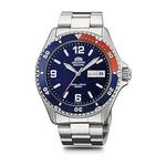 Orient Mako in Blue, Black or Pepsi Varieties - $217.02 Shipped @ Amazon JP via AU