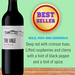 [Skye Club] $99/Dozen McLaren Vale Shiraz 2022 Delivered @ Skye Cellars