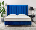 [eBay Plus] Queen Size 15cm Thick Carbon Neutral 100% Certified Organic Latex Mattress $1,181.00 Delivered @ Bedding co eBay