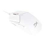 HyperX Pulsefire Haste 2 Wired Gaming Mouse $49 (RRP $99) + Delivery ($0 with Prime/ $59 Spend) @ Amazon AU