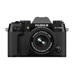 [Prime] Fujifilm X-T50 Mirrorless Digital Camera, Black + XC 15-45mm Lens $1,974.00 Delivered @ Amazon AU