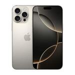 Apple iPhone 16 Pro Max (256GB) - Natural Titanium $1,899.00 Delivered @ Amazon AU