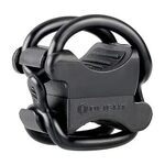 [Prime] Olight FB-1 Universal Cycling Bicycle Handlebar Flashlight Mount $8.76 Delivered @ Olight Direct AU Amazon AU
