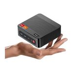 Mini PC MAGICNUC AG2: (AMD Ryzen 7 7840HS, 32GB RAM, 512GB M.2 NVMe SSD) $559.30 Delivered @ Magicnuc Amazon AU