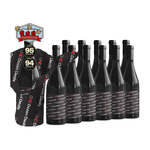 80% off Secret Barossa Shiraz 2021 6-Pack $99 ($16.66/Bottle, RRP $480) Delivered @ Dozen Deals