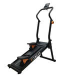 Magnetic Resistance Vertical Climber - Home Stair Climber Machine $699 Delivered @ Oli Joy Sport