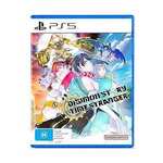 [PS5, Pre Order] Digimon Story: Time Stranger $89 Delivered @ Amazon AU