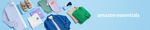 Amazon Essentials: Spend $50, Receive 3x $10 Discounts ($30 off) @ Amazon AU