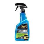 [Prime] Meguiar's Hybrid Ceramic Spray Wax 768ml $32.51 Delivered @ Amazon AU