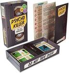 Psycho Killer Card Game $23 + Delivery ($0 with Prime/ $59 Spend) @ Amazon AU