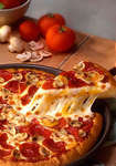Soul Pizza Brisbane (Valley) Two ($10) or Four ($19) Gourmet 18" Pizzas