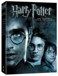 Harry Potter Complete DVD Set (8 Movies) $35 at Fishpond and at Amazon UK