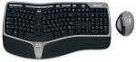 Microsoft Natural Ergonomic Wireless Desktop 7000  Nice Price -$89.99  -CARE SEE TEXT & COMMENTS