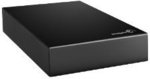 Seagate Expansion 4 TB 3.0 USB Desktop External Hard Drive $162 Shipped from Amazon