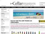 Summer Sale Time with Ticketek and Cellarmasters