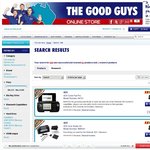 TheGoodGuys - $197 3DS XL - $19 3DS Mario Tennis - $29 RE Revelation, etc