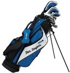 Ben Sayers Men's M2i Package Set Stand Bag $148.37 Delivered from Amazon UK