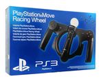 PS MOVE Steering Wheel $19.00 @ Kmart in-Store Only