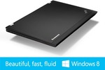Lenovo ThinkPad T430U, Core i5, 4GB RAM, 320GB HDD - $762 + Shipping (after $120 Cashback)