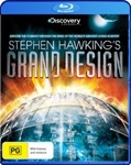 Stephen Hawking's Grand Design Blu Ray $16.38 Delivered @ Fishpond