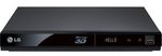LG 3D Blu-Ray Player BP325 $99 at Dick Smith