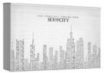 Sex & The City: The Complete Collection (Deluxe Edition) $82 shipped from Amazon