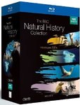 BBC Natural History Collection Box Set [Blu-Ray] [Region Free] $35.33 Delivered @ Amazon UK