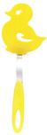 Yellow Chick Turner $1.80 & Nylon Spoon $1.20 - Target Click & Collect