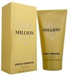 Free Lady Million 150ml Shower Gel with Any Fragrance Purchase + Free Shipping - Valued@$30.00