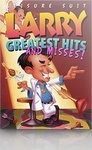 Leisure Suit Larry Greatest Hits and Misses - 6 Games for USD$3.99 on GOG